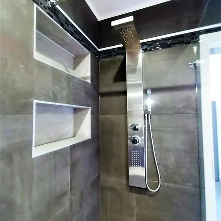 Apartamento Blaha Deluxe
