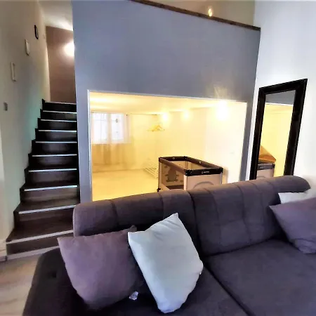 Apartamento Blaha Deluxe *